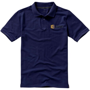 Polo manches courtes homme Calgary 58
