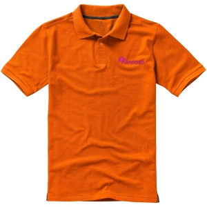 Polo manches courtes homme Calgary 59