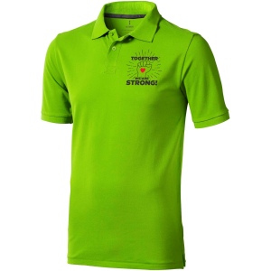 Polo manches courtes homme Calgary 62