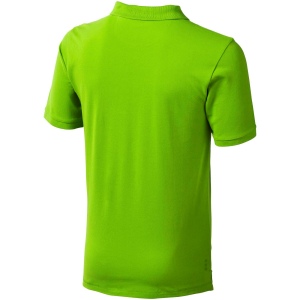 Polo manches courtes homme Calgary 64
