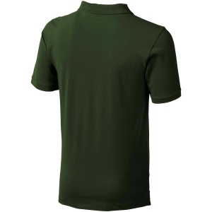 Polo manches courtes homme Calgary 66