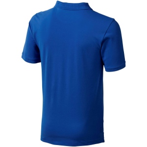 Polo manches courtes homme Calgary 68