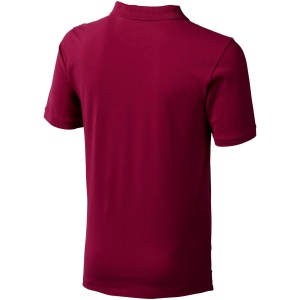Polo manches courtes homme Calgary 69