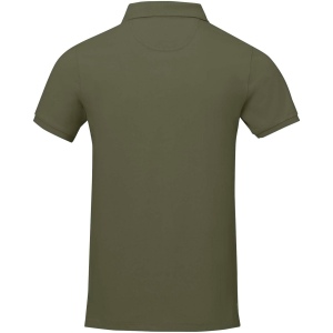 Polo manches courtes homme Calgary 70