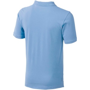Polo manches courtes homme Calgary 73