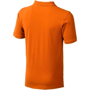 Polo manches courtes homme Calgary 75