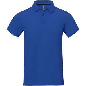 Polo manches courtes homme Calgary 23