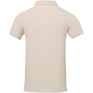 Polo manches courtes homme Calgary 77