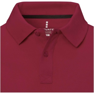 Polo manches courtes homme Calgary 85