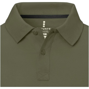 Polo manches courtes homme Calgary 86