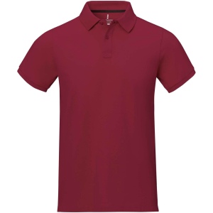 Polo manches courtes homme Calgary 24