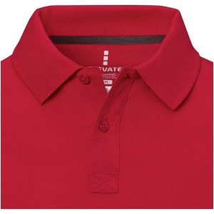 Polo manches courtes homme Calgary 92
