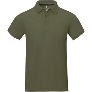 Polo manches courtes homme Calgary 25