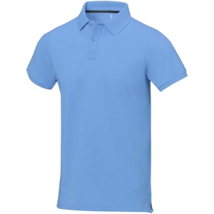 Polo manches courtes homme Calgary 12