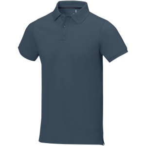 Polo manches courtes homme Calgary 11