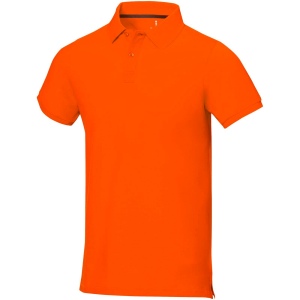 Polo manches courtes homme Calgary 14