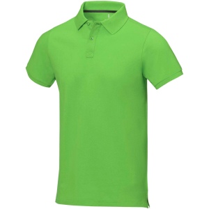 Polo manches courtes homme Calgary 3
