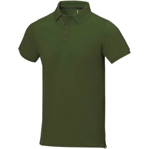 Polo manches courtes homme Calgary 5
