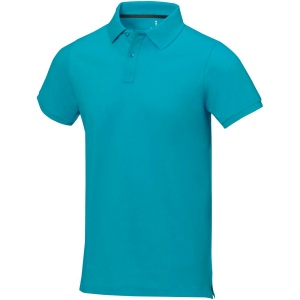 Polo manches courtes homme Calgary 4