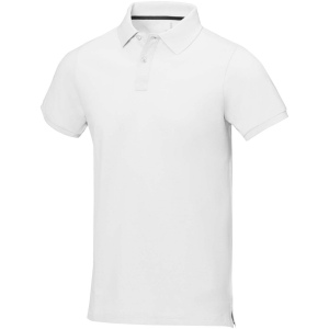 Polo manches courtes homme Calgary 17
