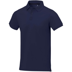 Polo manches courtes homme Calgary 13
