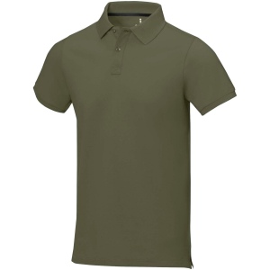 Polo manches courtes homme Calgary 9