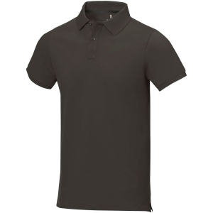 Polo manches courtes homme Calgary
