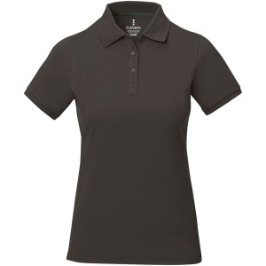 Polo manches courtes femme Calgary 18