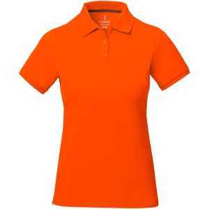 Polo manches courtes femme Calgary 30