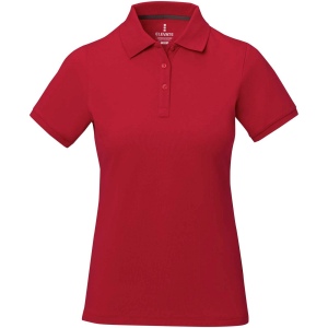 Polo manches courtes femme Calgary 31