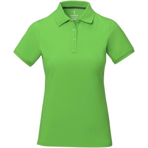 Polo manches courtes femme Calgary 19