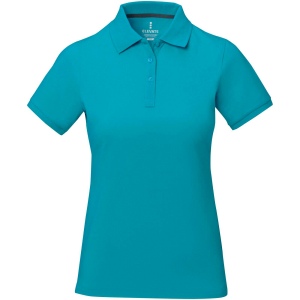 Polo manches courtes femme Calgary 20