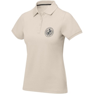 Polo manches courtes femme Calgary 48