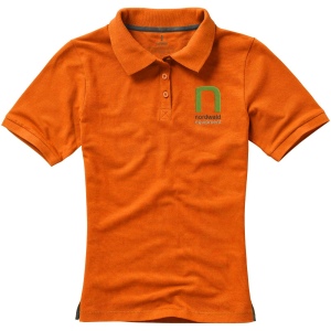 Polo manches courtes femme Calgary 60
