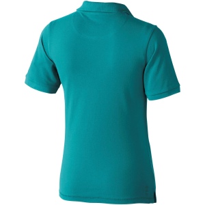 Polo manches courtes femme Calgary 65