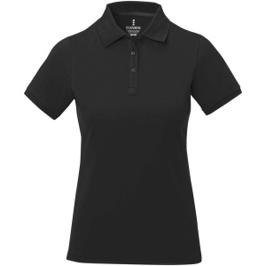 Polo manches courtes femme Calgary 22