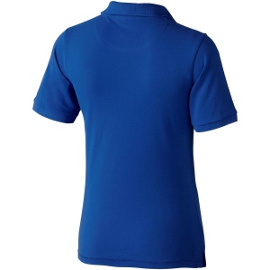 Polo manches courtes femme Calgary 68
