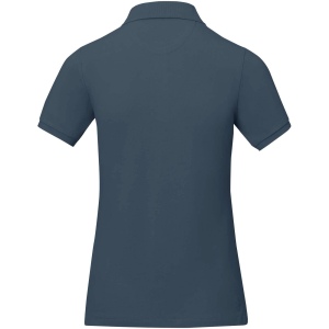 Polo manches courtes femme Calgary 72