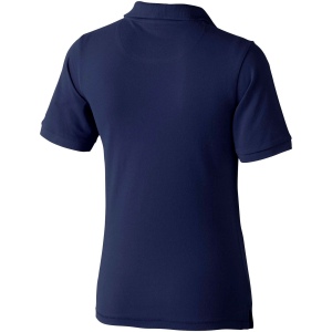 Polo manches courtes femme Calgary 74