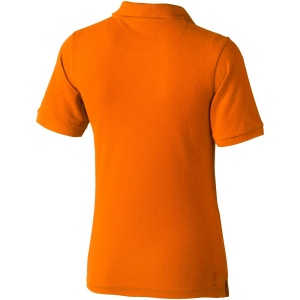 Polo manches courtes femme Calgary 75