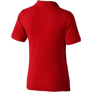 Polo manches courtes femme Calgary 76