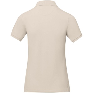 Polo manches courtes femme Calgary 77