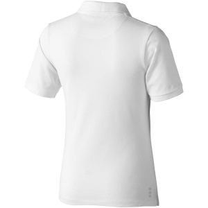 Polo manches courtes femme Calgary 78