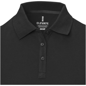 Polo manches courtes femme Calgary 83