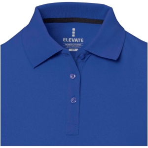 Polo manches courtes femme Calgary 84