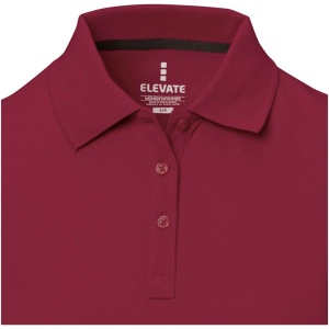 Polo manches courtes femme Calgary 85