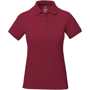 Polo manches courtes femme Calgary 24