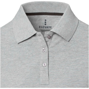 Polo manches courtes femme Calgary 87