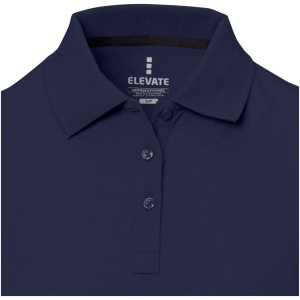 Polo manches courtes femme Calgary 90