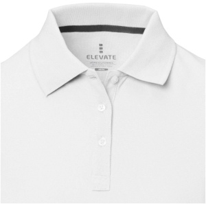 Polo manches courtes femme Calgary 94